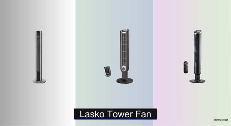 7 Best Lasko Tower Fans of 2026