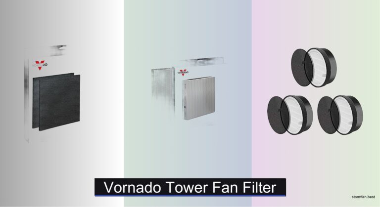 9 Best Vornado Tower Fan Filters of 2026